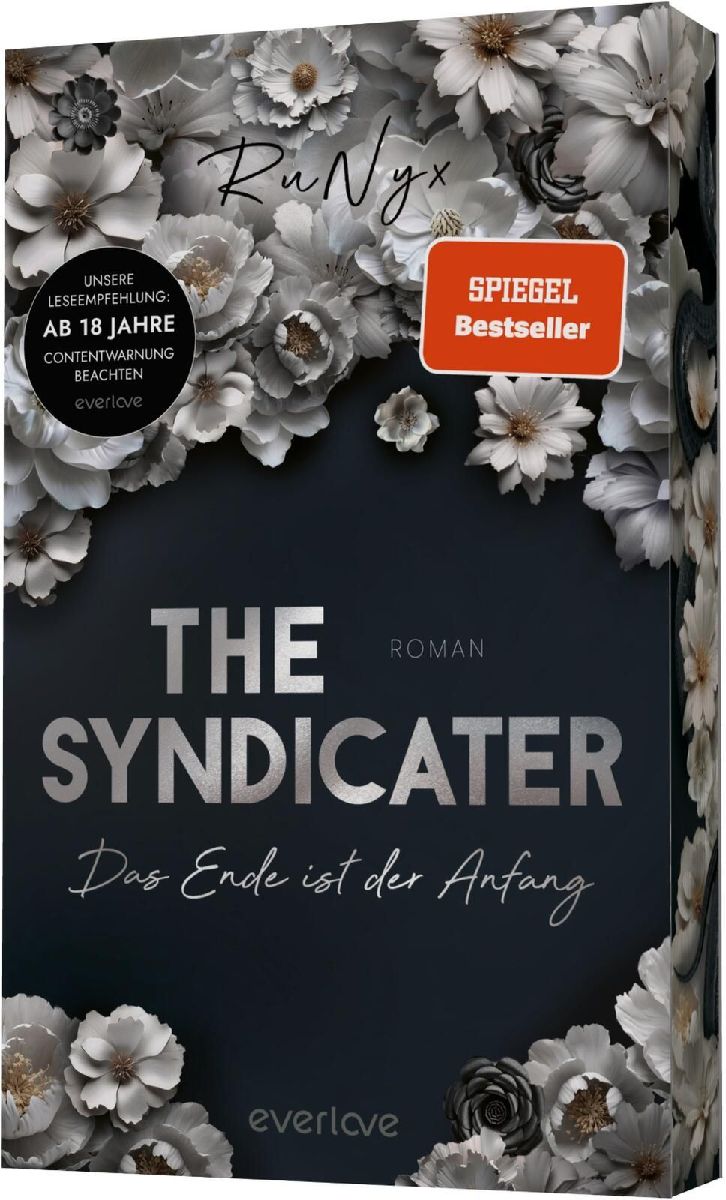 Produktbild: The Syndicater - Das Ende ist der Anfang