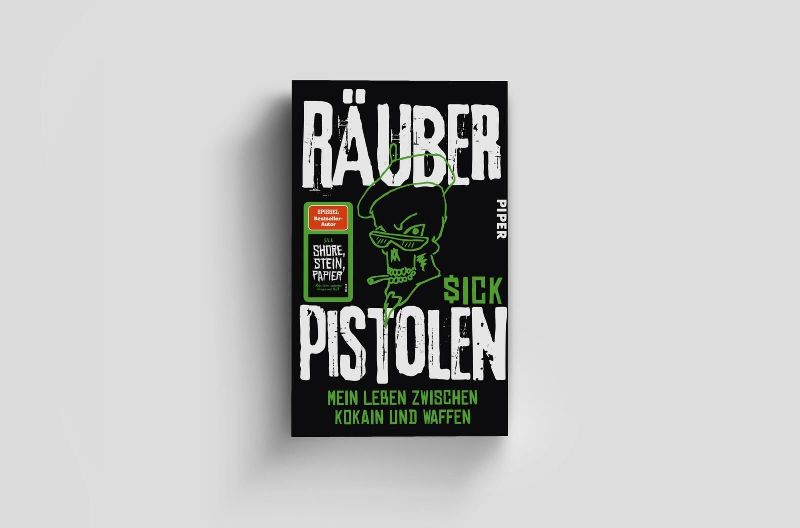Produktbild: Räuberpistolen