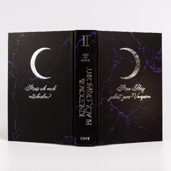 Produktbild: Kingdom of the Black Crescent 2: Lure of Death