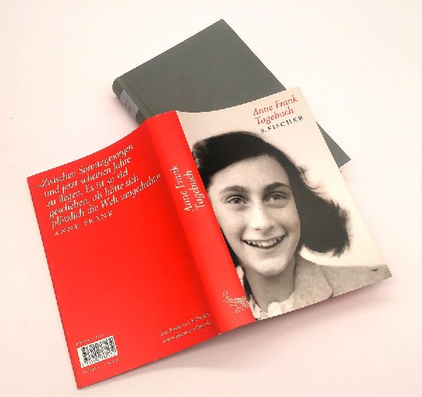 Produktbild: Tagebuch