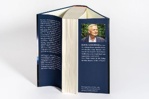 Produktbild: Das Vermächtnis