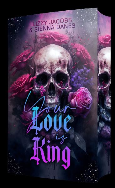 Produktbild: Your Love is King