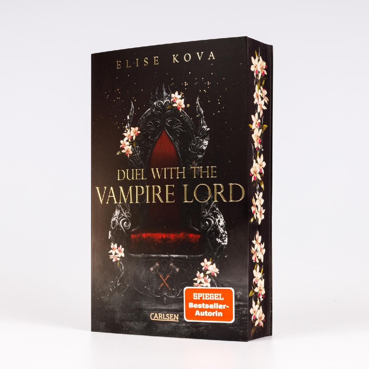 Produktbild: Married into Magic: Duel with the Vampire Lord