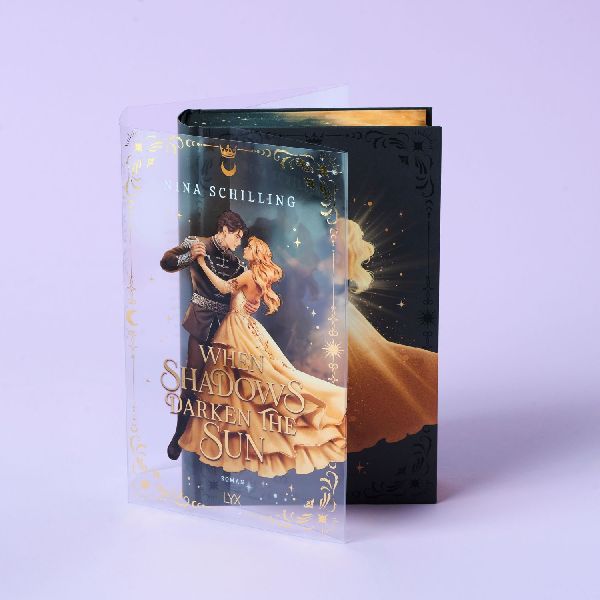 Produktbild: When Shadows Darken the Sun