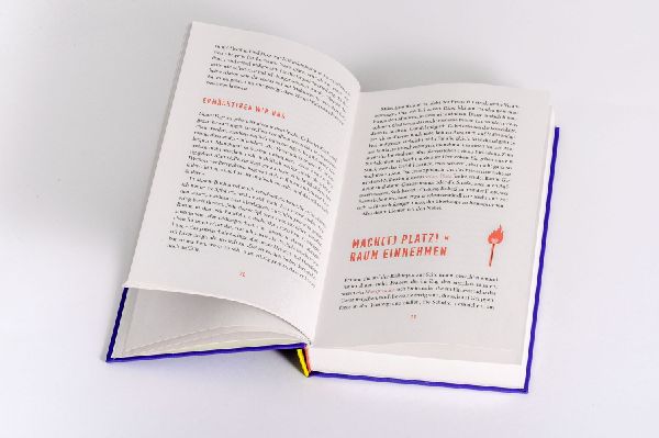 Produktbild: The Daily Feminist