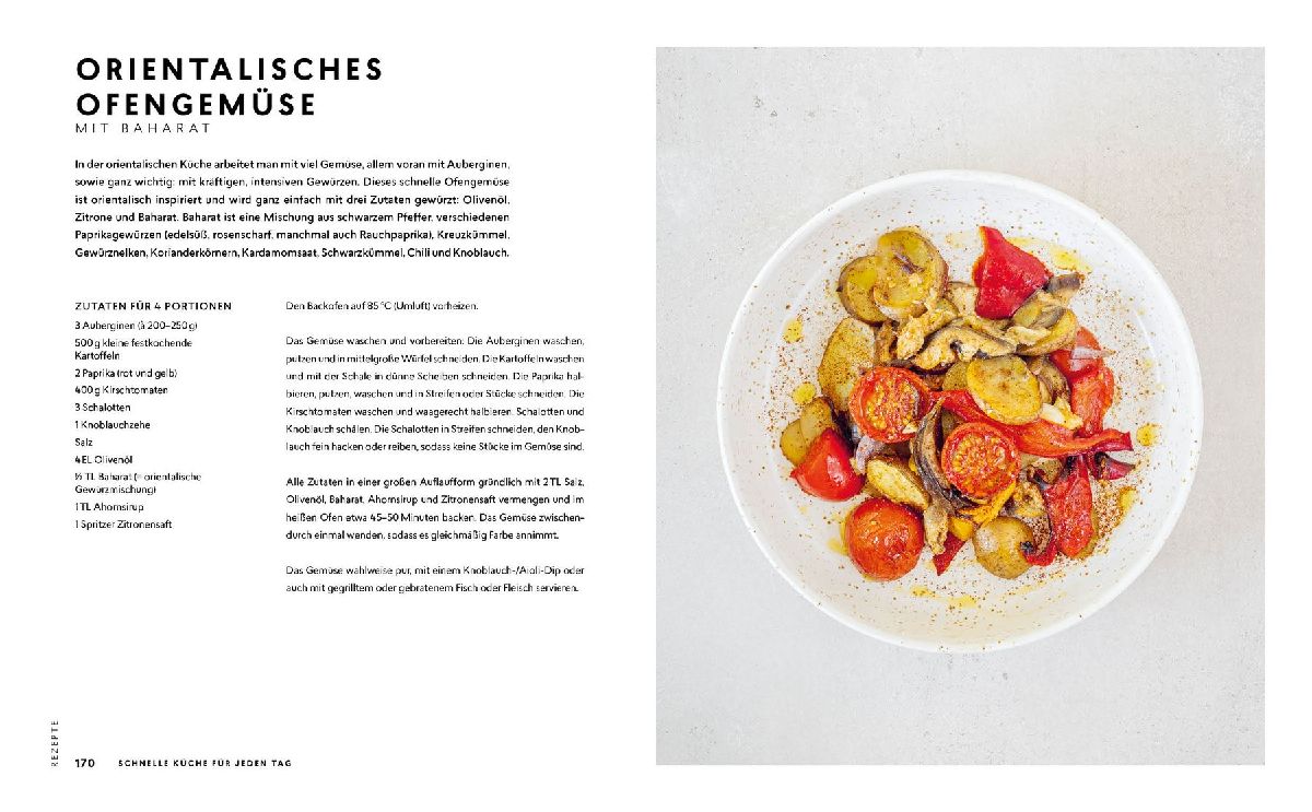 Produktbild: Geschmacksbooster aus aller Welt - Kochen mit Tahina, Zitronen-Pfeffer, Miso, Tandoori und mehr