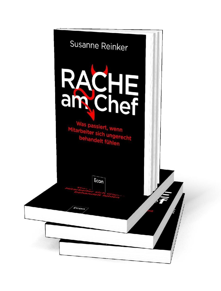 Produktbild: Rache am Chef