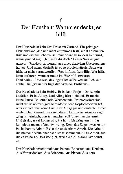 Produktbild: WIE MAN SEINEN EHEMANN NICHT UMBRINGT