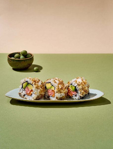 Produktbild: SUSHI