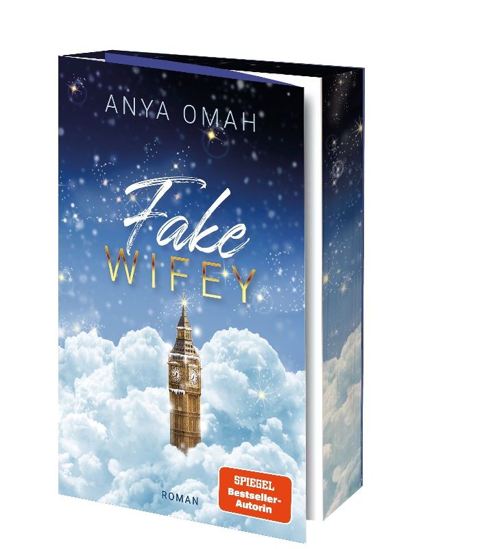 Produktbild: Fake Wifey