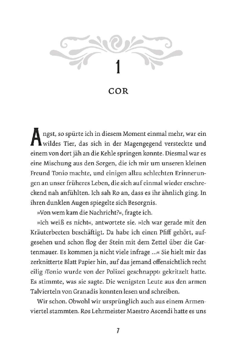 Produktbild: Stadt der Hexer und Betrüger (Stadt der Magier 3)