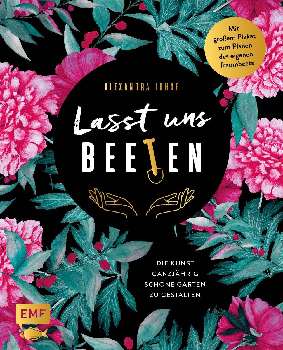Produktbild: Lasst uns beeten