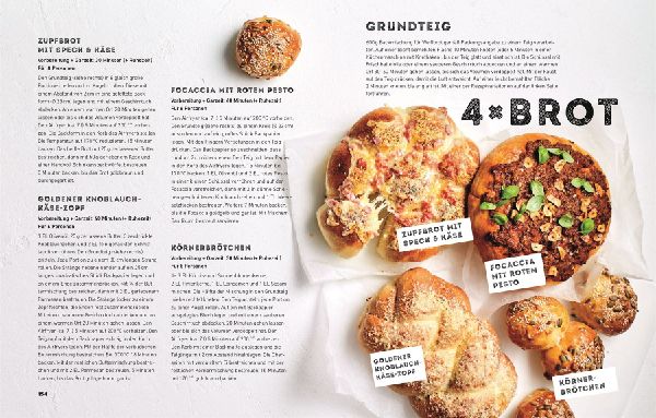 Produktbild: Das ultimative Airfryer Kochbuch