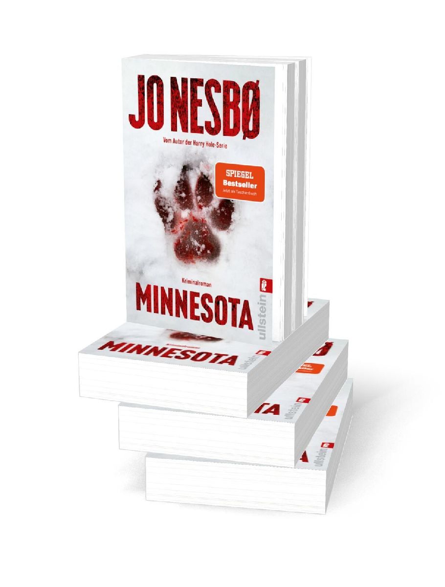 Produktbild: Minnesota