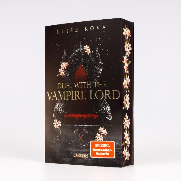 Produktbild: Married into Magic: Duel with the Vampire Lord