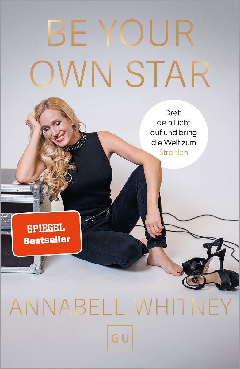 Produktbild: Be Your Own Star