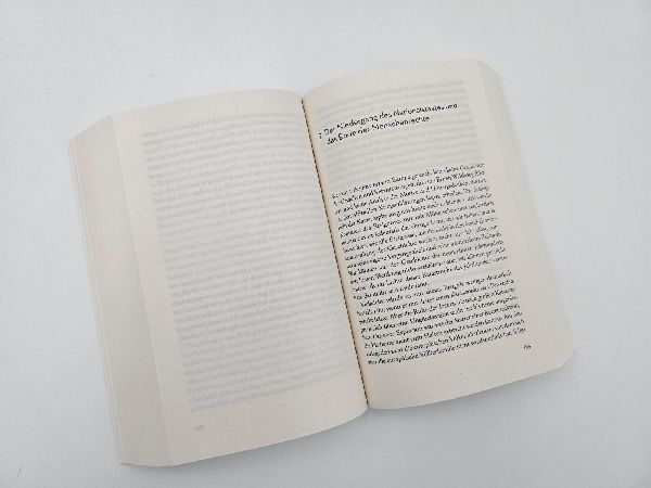 Produktbild: Elemente und Ursprünge totaler Herrschaft