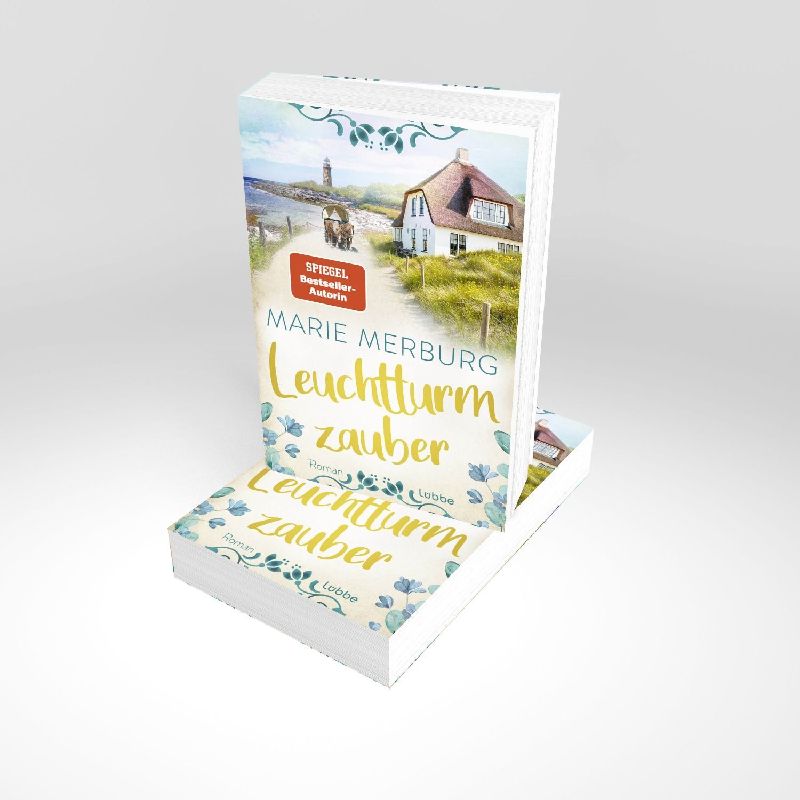 Produktbild: Leuchtturmzauber