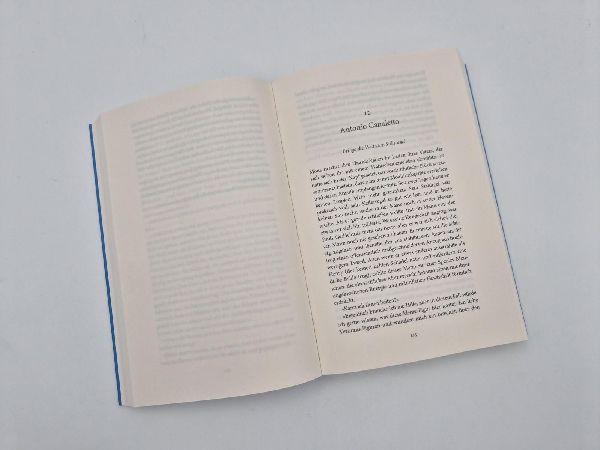 Produktbild: Monas Augen - Eine Reise zu den schönsten Kunstwerken unserer Zeit