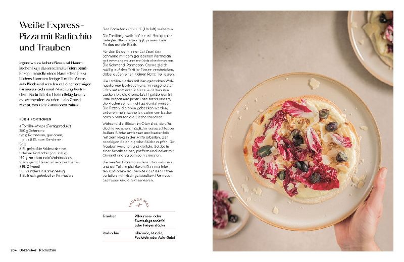 Produktbild: Das Gemüsekisten-Kochbuch