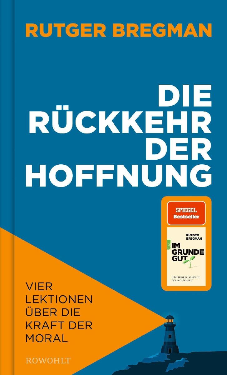 Produktbild: Die Rückkehr der Hoffnung