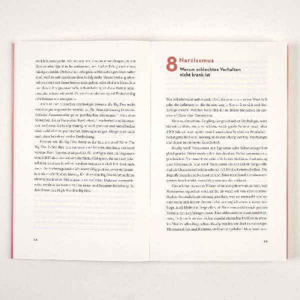 Produktbild: Trigger, Trauma, toxisch