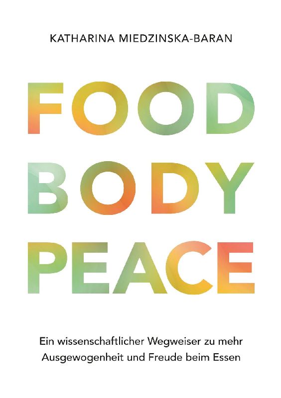 Produktbild: Food Body Peace