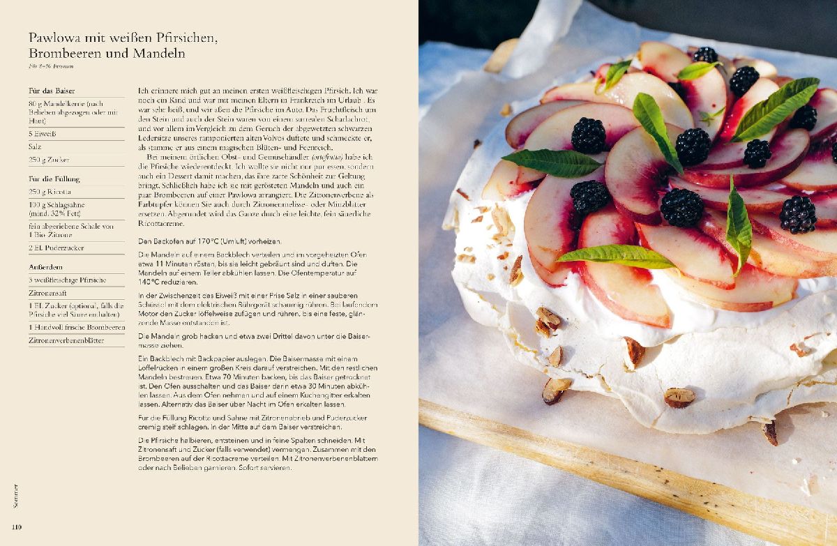 Produktbild: Wilde Feigen und Fenchel