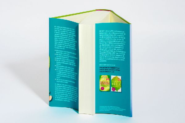 Produktbild: Der Vitamin- und Nährstoffkompass