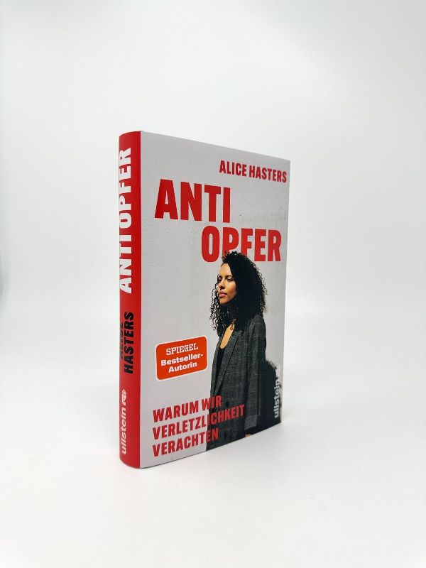 Produktbild: Anti Opfer