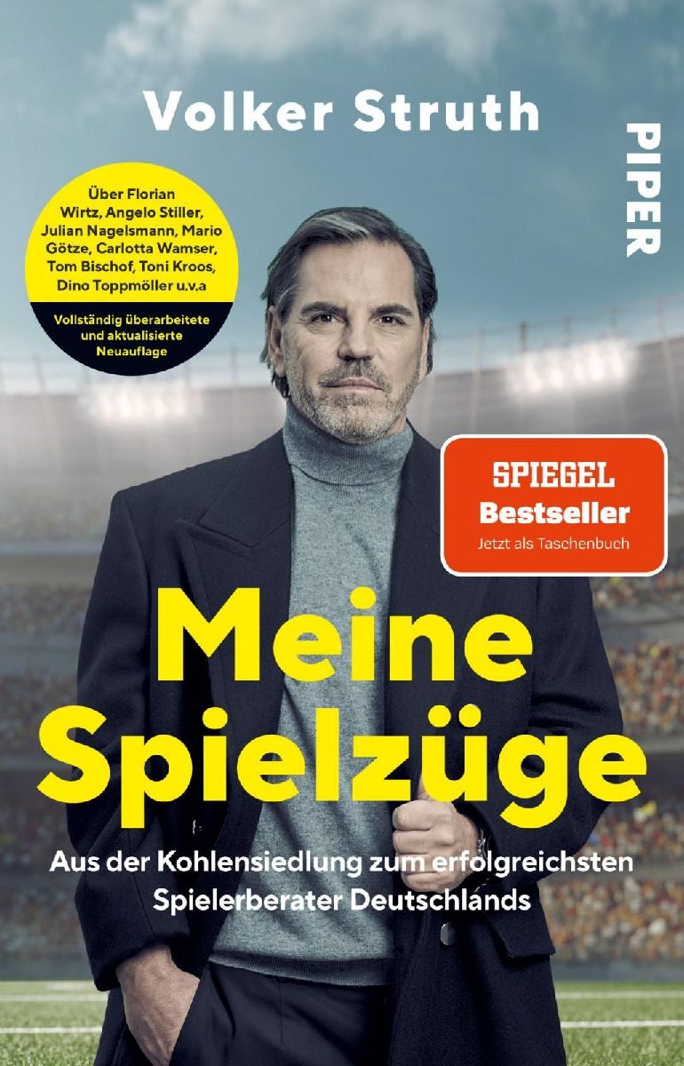 Produktbild: Meine Spielzüge
