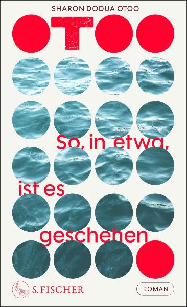 Produktbild: So, in etwa, ist es geschehen