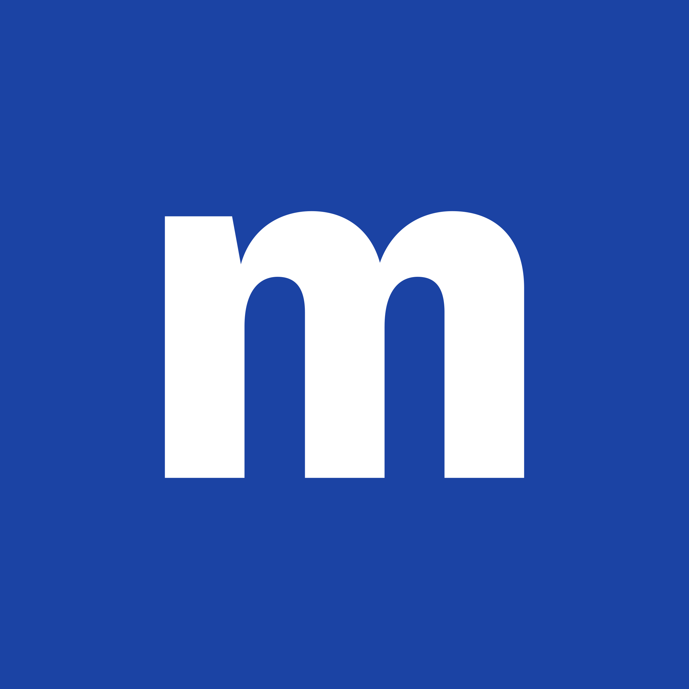 manager magazin Social Icon