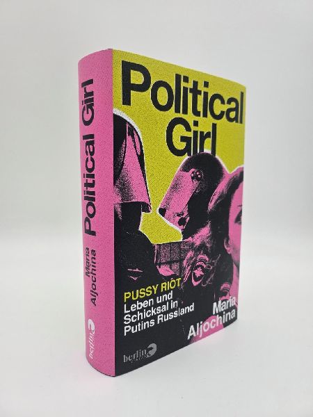 Produktbild: Political Girl
