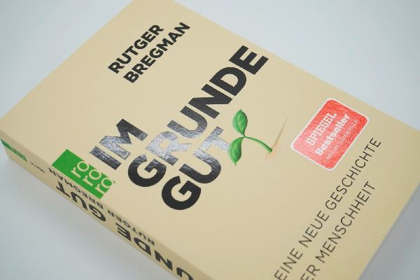 Produktbild: Im Grunde gut