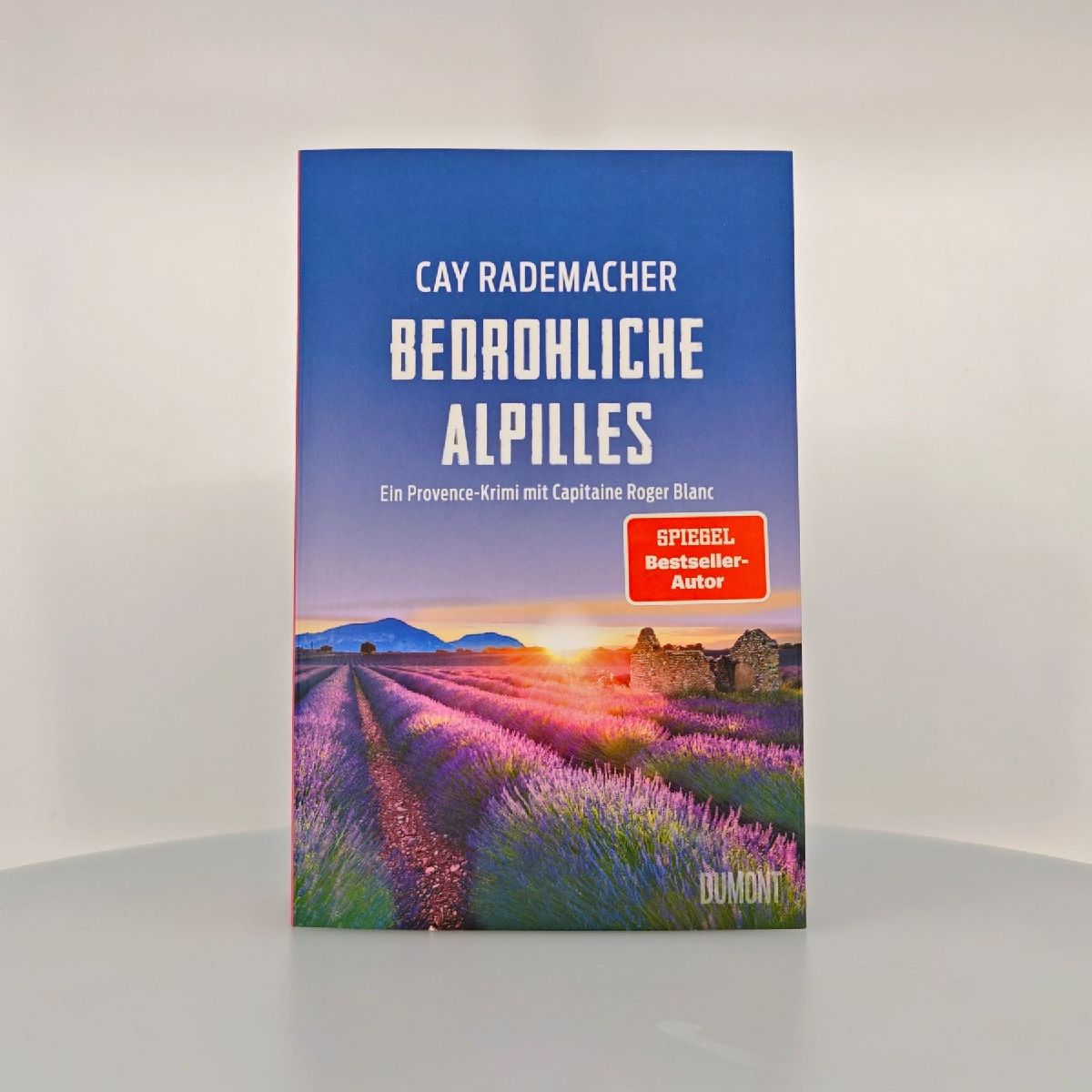 Produktbild: Bedrohliche Alpilles