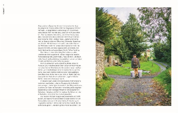 Produktbild: Fermentieren. Rezepte und Techniken für Geschmack, den man nicht kaufen kann