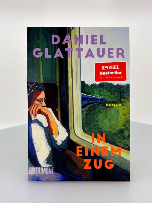 Produktbild: In einem Zug