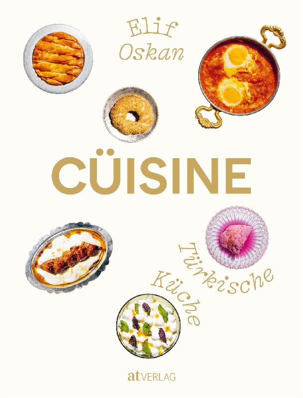 Produktbild: Cüisine