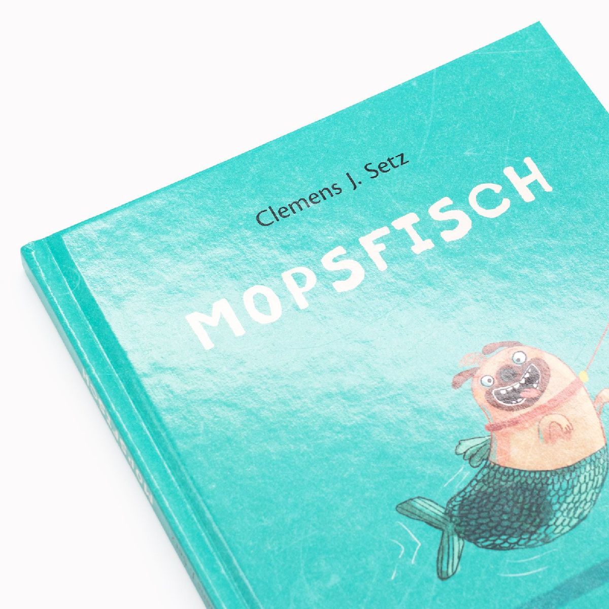Produktbild: Mopsfisch