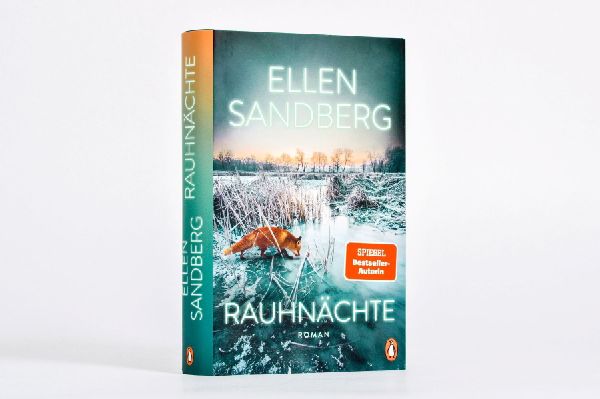 Produktbild: Rauhnächte