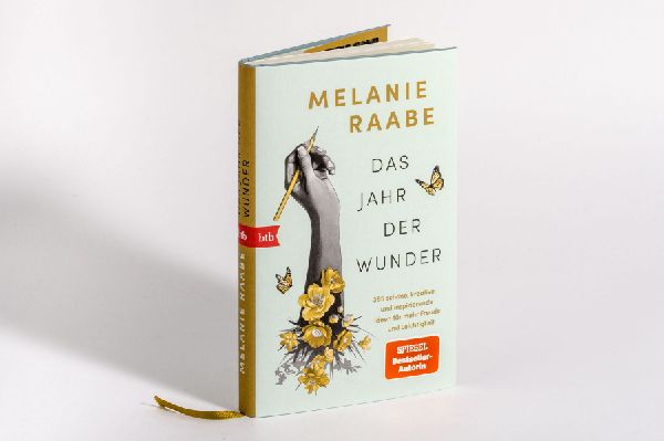 Produktbild: Das Jahr der Wunder