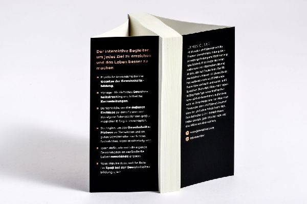 Produktbild: Die 1%-Methode - das Workbook