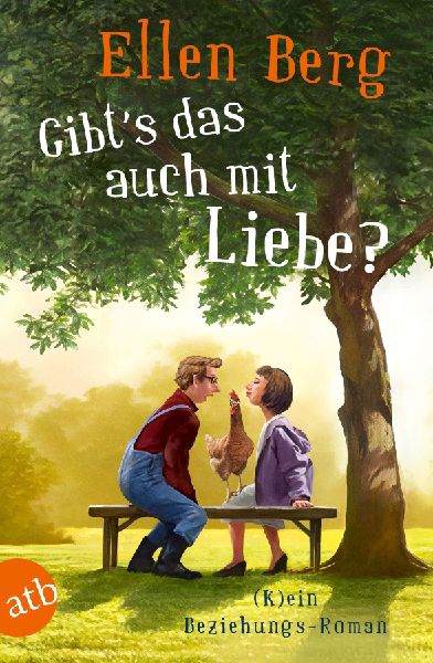 Produktbild: Gibt's das auch mit Liebe?