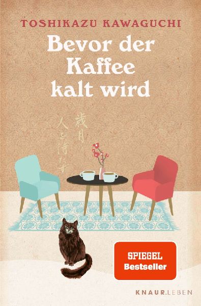 Produktbild: Bevor der Kaffee kalt wird