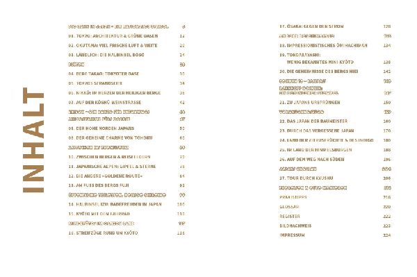 Produktbild: Japan - Die schönsten Zugreisen