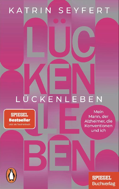 Produktbild: Lückenleben