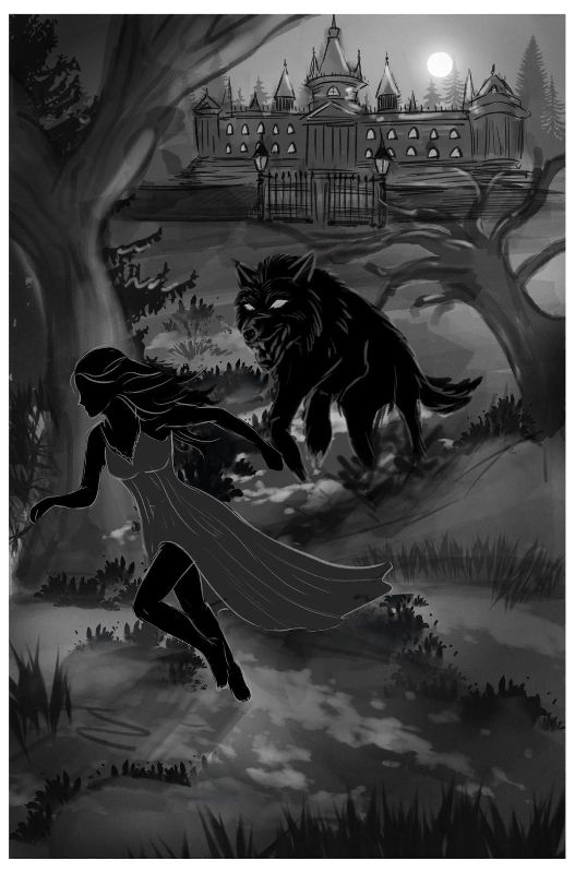 Produktbild: Royal Clair Club 1: Her First Hunt
