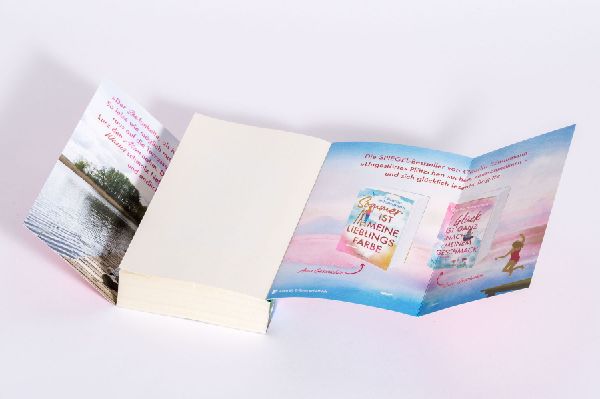 Produktbild: Dieser Sommer gehört mir