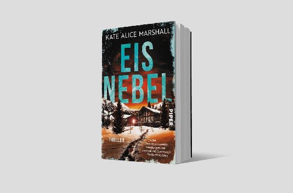Produktbild: Eisnebel